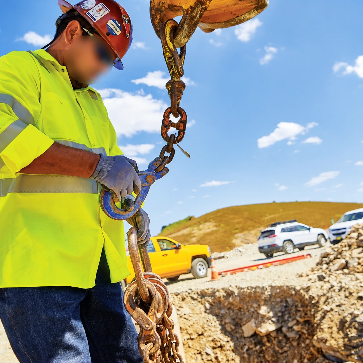 Liberty Edge Workwear Gallery – High-Visibility Workwear | Liberty Edge Industries
