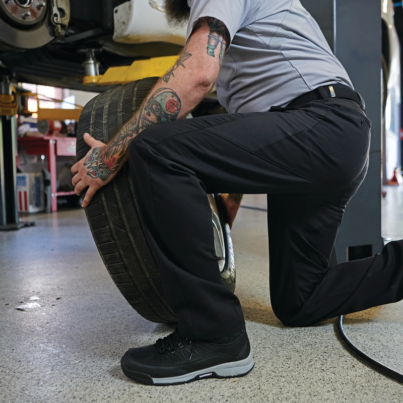 Liberty Edge Workwear Gallery – Work Trousers | Liberty Edge Industries