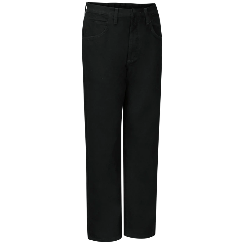 Black Work Jeans – Right | Liberty Edge Industries