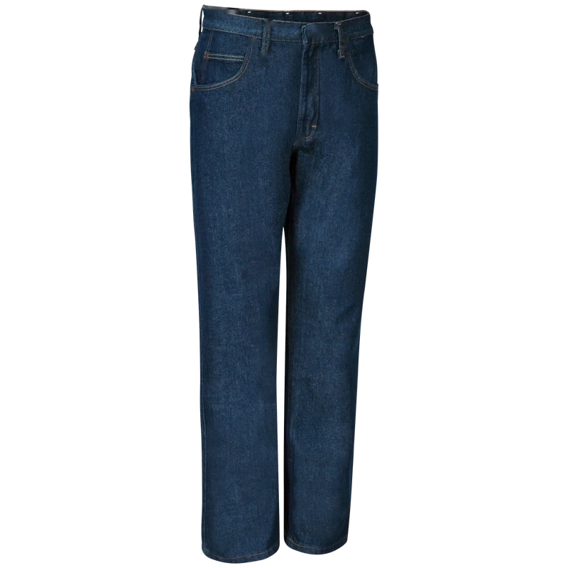 Straight-Leg Work Jeans – Right | Liberty Edge Industries