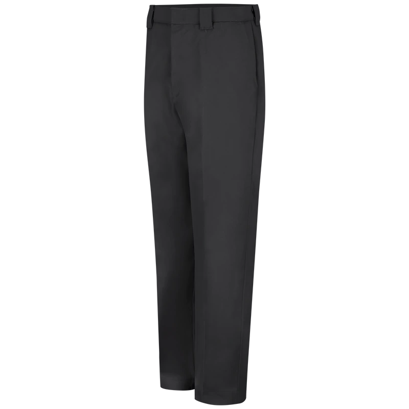 Black Uniform Trousers – Front | Liberty Edge Industries