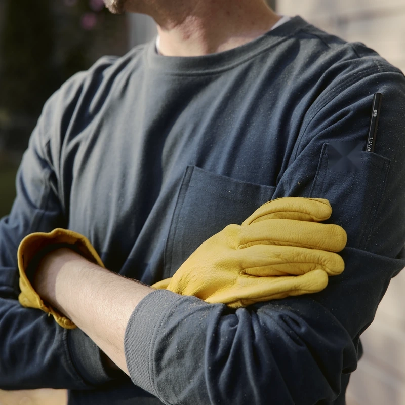 Liberty Edge Workwear Gallery – Sweatshirts & Fleece | Liberty Edge Industries
