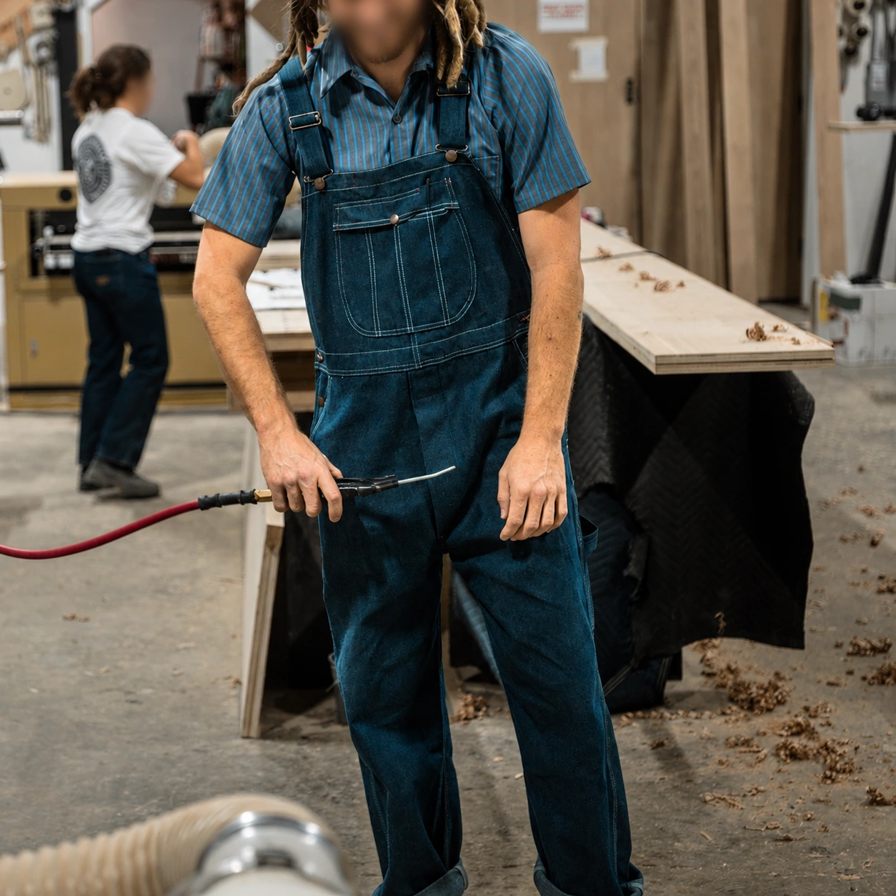 Liberty Edge Workwear Gallery – Work Jeans | Liberty Edge Industries