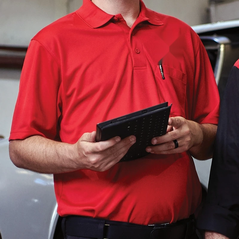 Liberty Edge Workwear Gallery – Polos & T-Shirts | Liberty Edge Industries