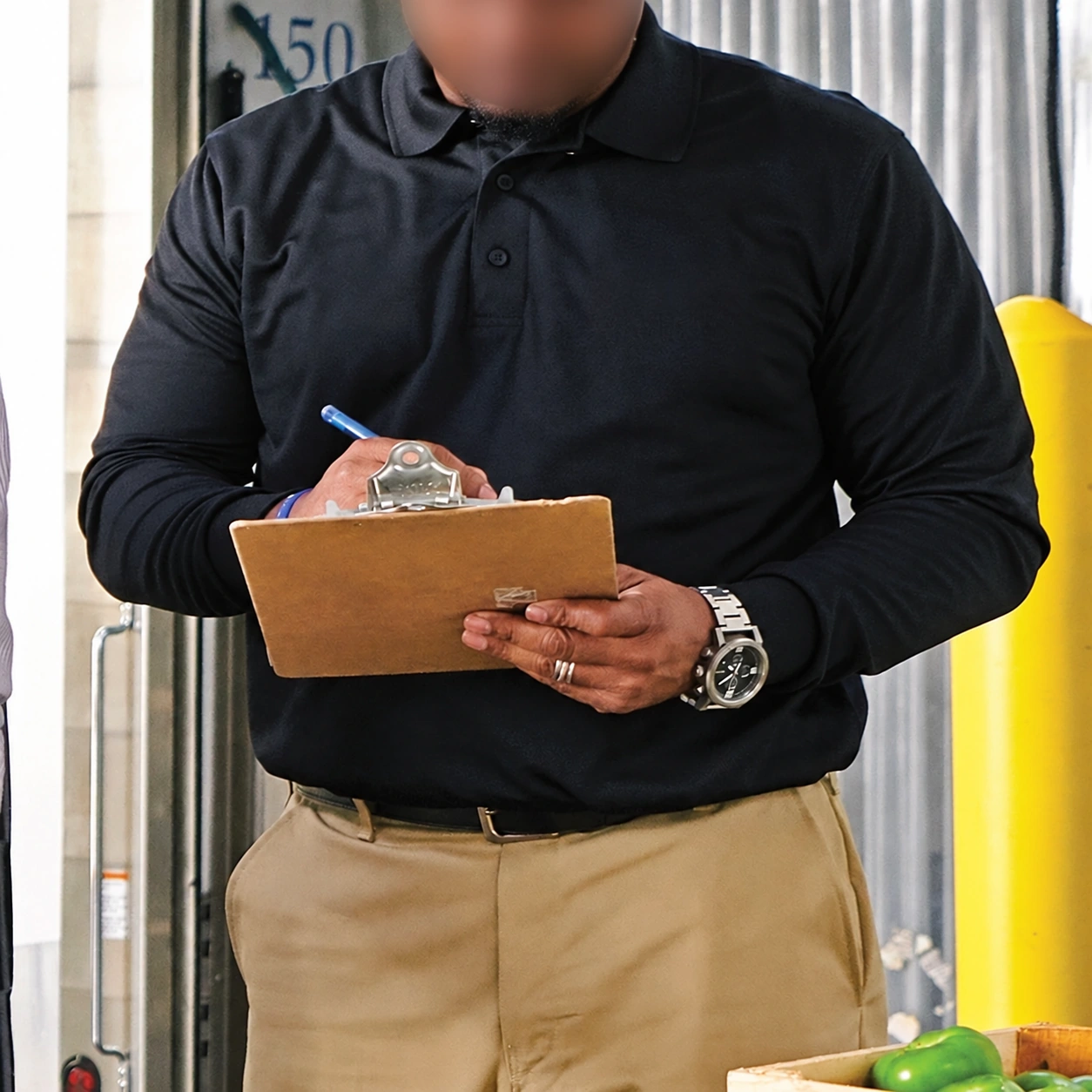 Liberty Edge Workwear Gallery – Polos & T-Shirts | Liberty Edge Industries