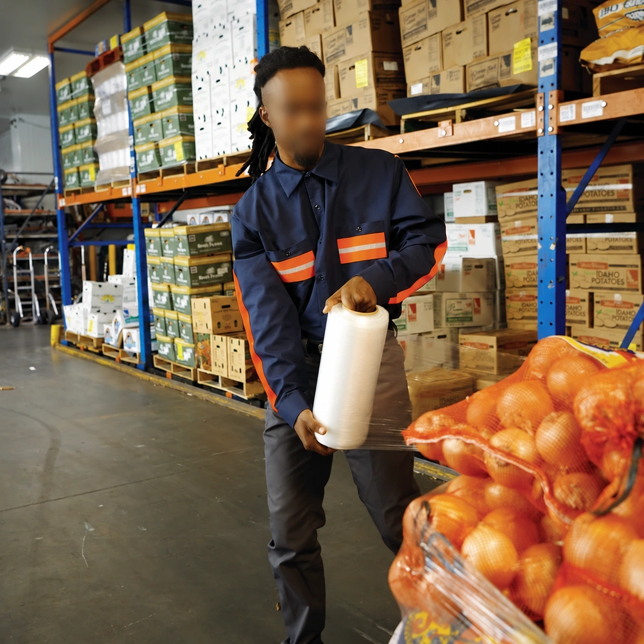 Liberty Edge Workwear Gallery – Work Shirts | Liberty Edge Industries