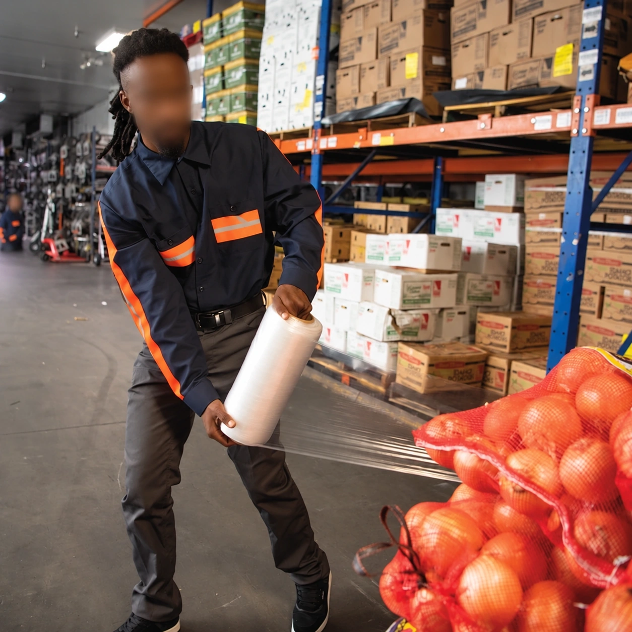 Liberty Edge Workwear Gallery – Work Shirts | Liberty Edge Industries